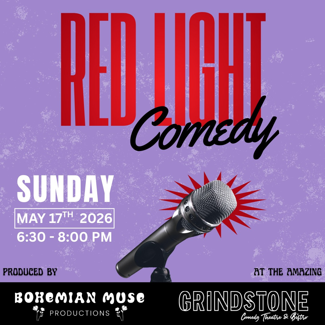 Red Light Comedy