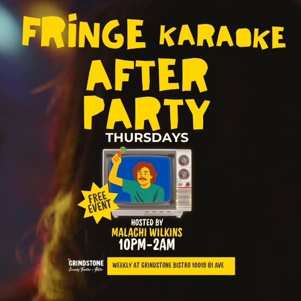 Karaoke Thursdays (Free)