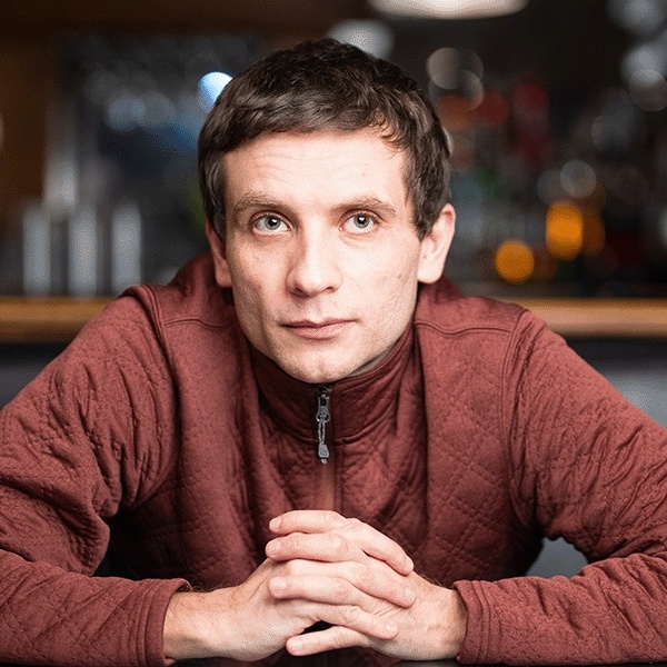 Silk Screaming Presents: Daniel Simonsen