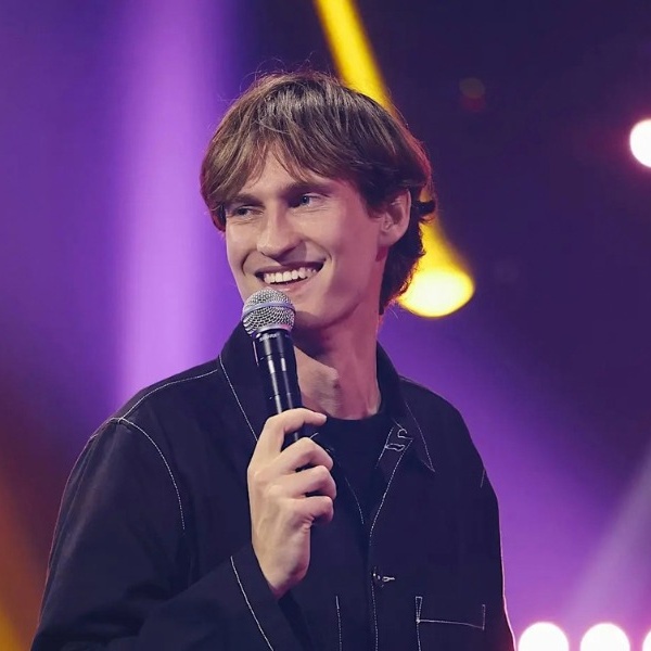 Alistair Ogden's Here For You | Live Stand Up Comedy in Edmonton LATE SHOW