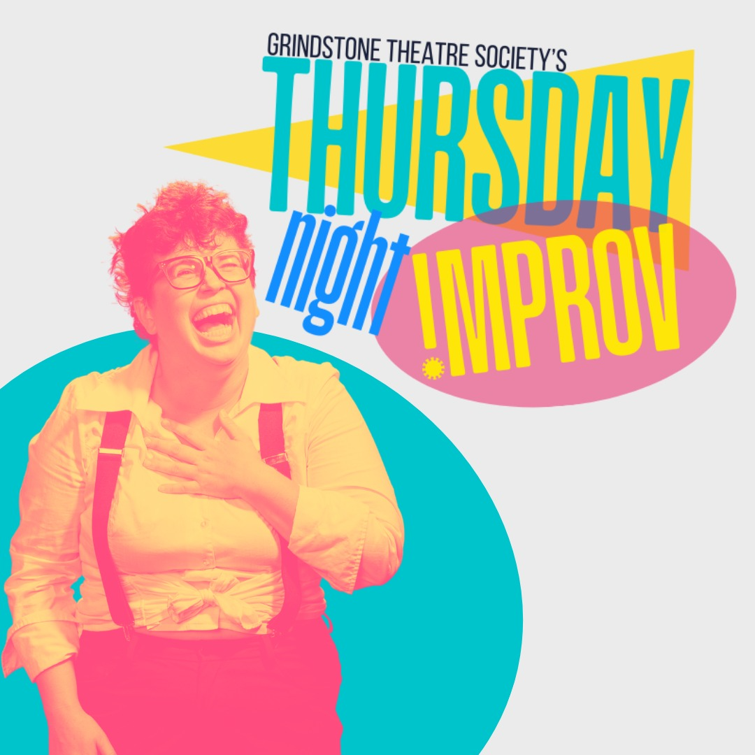 Thursday Night Improv