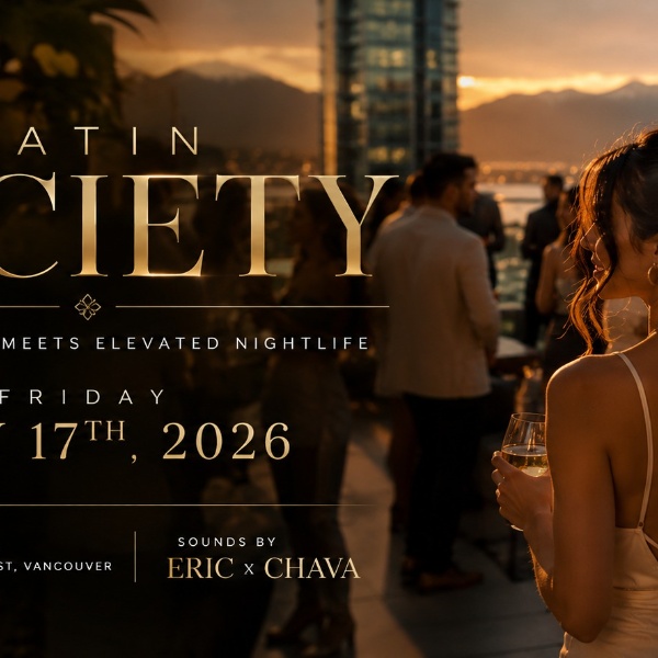 Latin Society