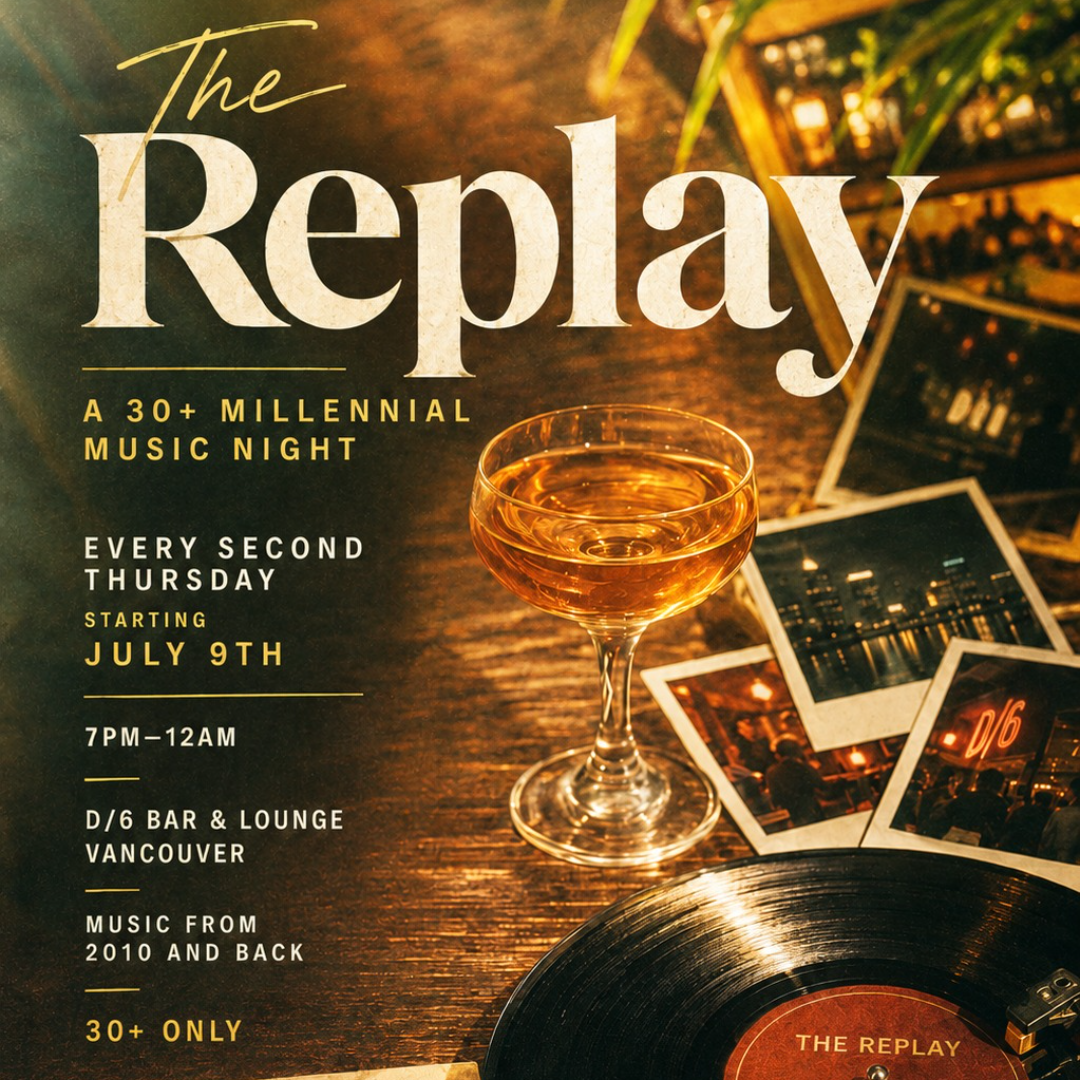 The Replay