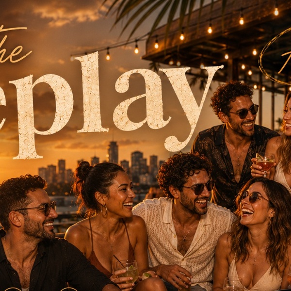 The Replay 03 - Millenial Music Night