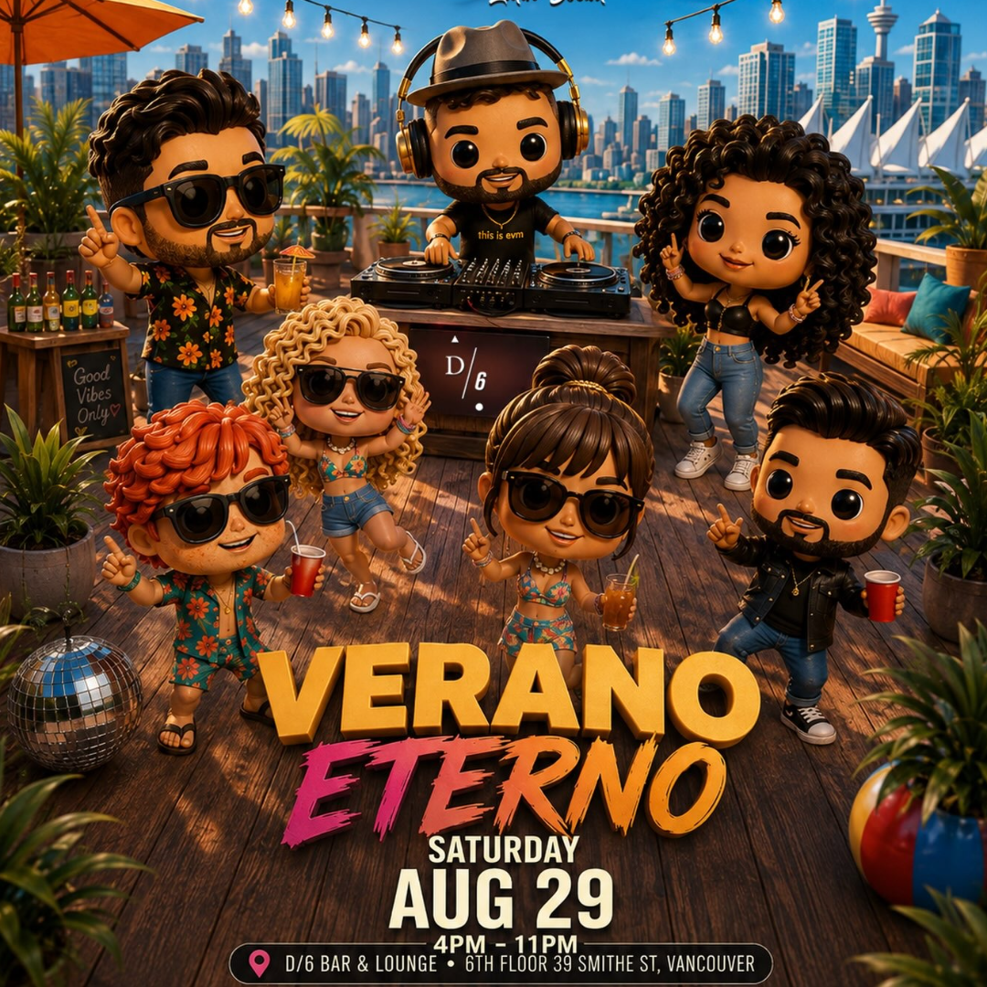 Brisa - Verano Eterno