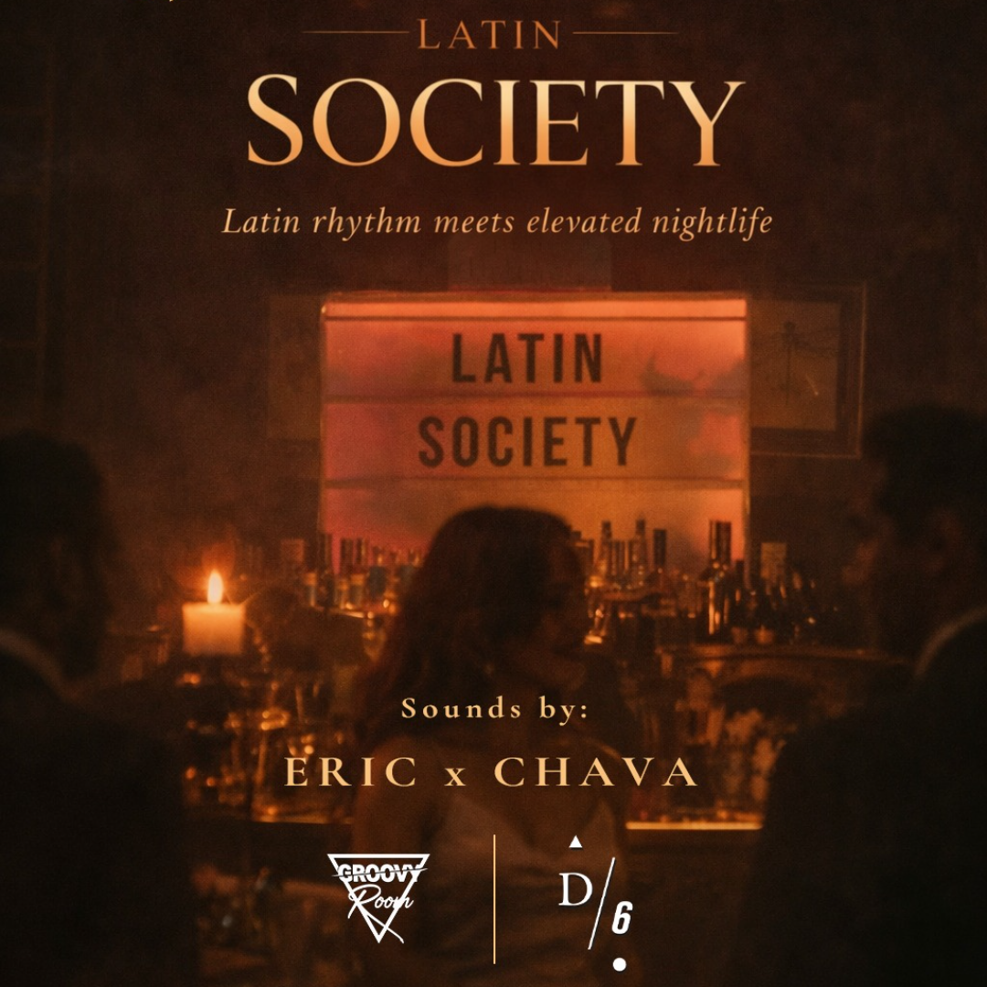 Latin Society