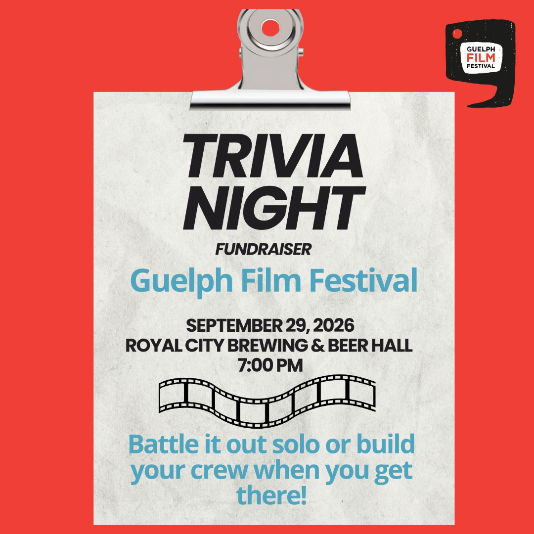 GFF & RCB Trivia Night Fundraiser