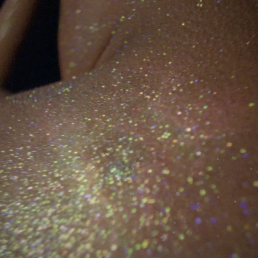 Our Body is an Expanding Star