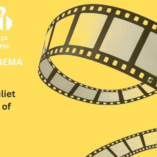 VENETIAN CINEMA @ THE ARMVIEW