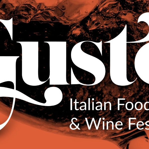 Gusto Italian Festival Grand Wine Tasting
