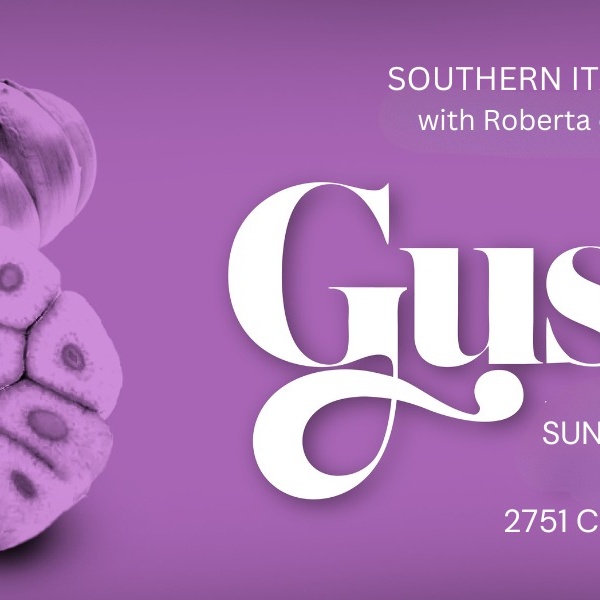 Southern Italian Cooking - Sold Out