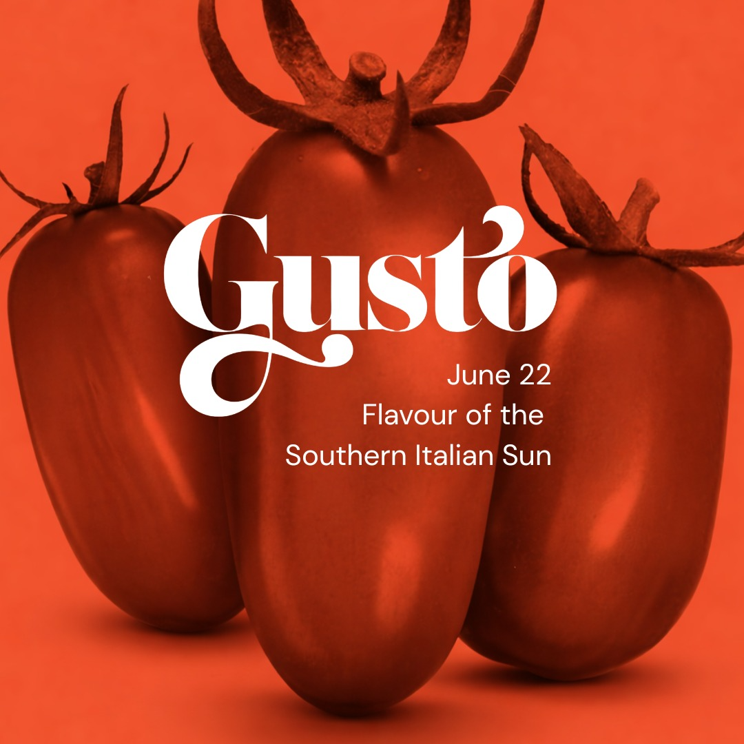Flavours of the Southern Italian Sun