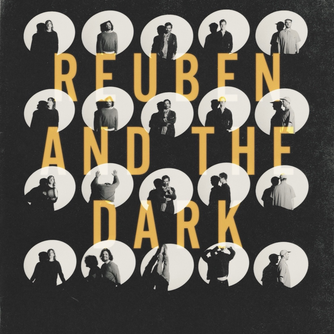 Reuben and the Dark at Meteor