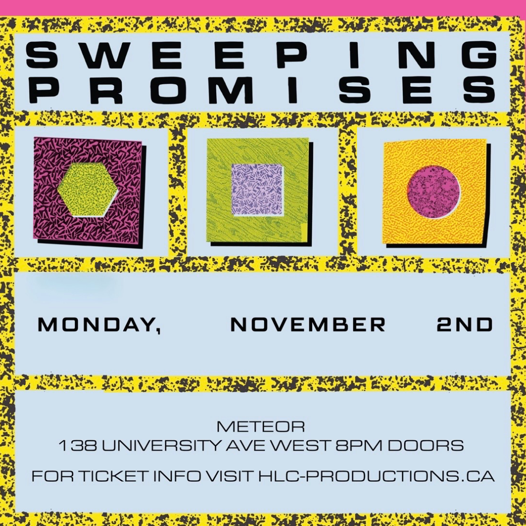 Sweeping Promises at Meteor