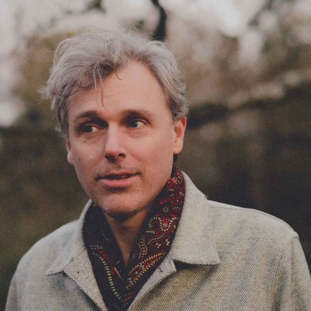 Joel Plaskett at The Temple Ballroom