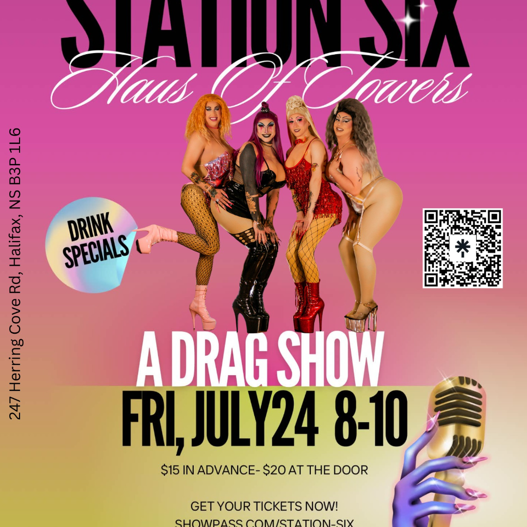 Station Six