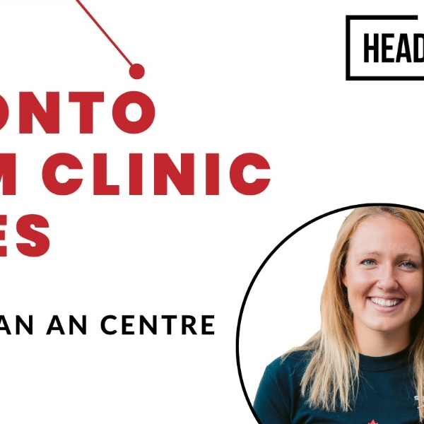 Toronto Head to Head Swim Clinic Series