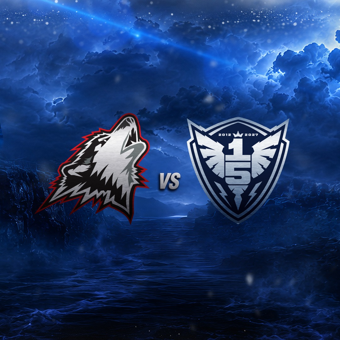 1585a532 3f0 6 décembre 2026 - Huskies de Rouyn-Noranda vs Phoenix de Sherbrooke