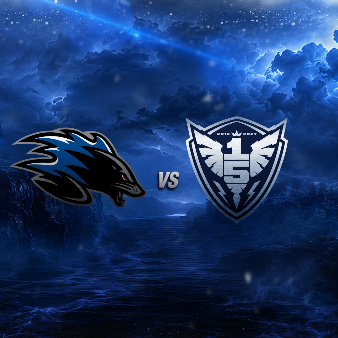 312d85b5 7ae 11 mars 2027 - Sea Dogs de Saint-John vs Phoenix de Sherbrooke