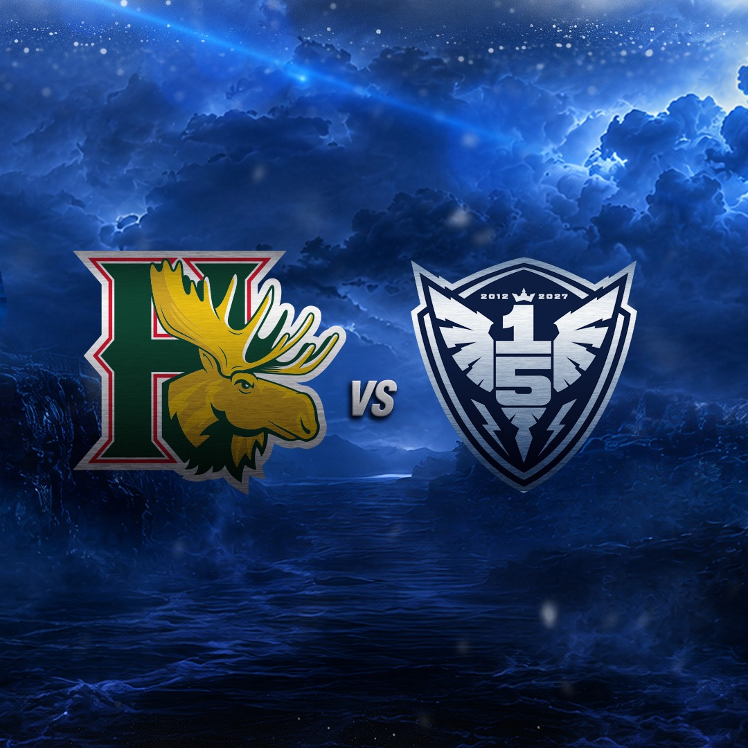 41c55f32 fc6 1er novembre 2026 - Mooseheads de Halifax vs Phoenix de Sherbrooke