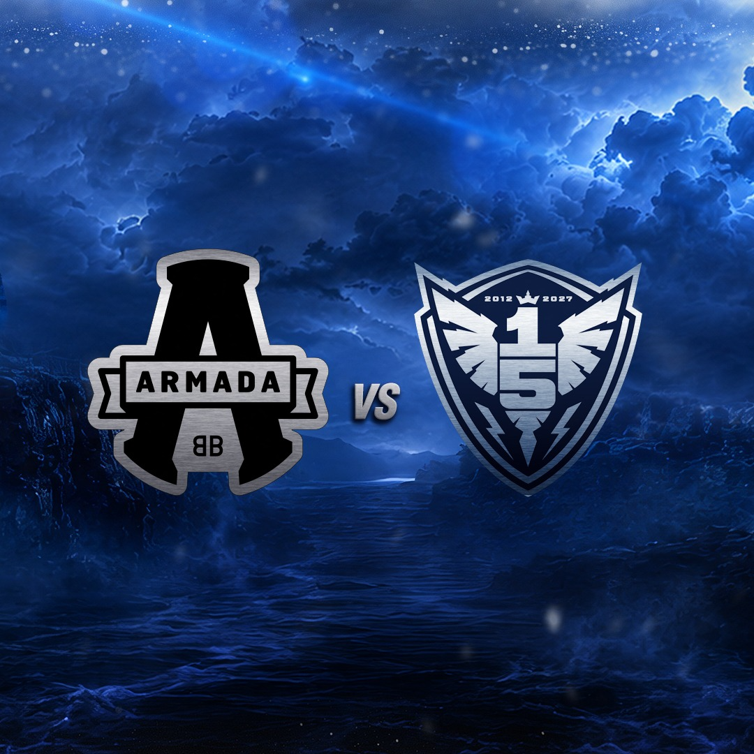 603c0335 e76 20 mars 2027 - Armada de Blainville-Boisbriand vs Phoenix de Sherbrooke