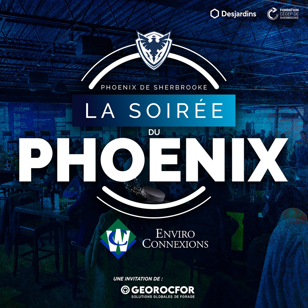 Soirée du Phoenix