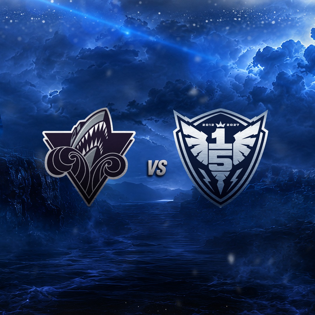 1er octobre 2026 - Océanic de Rimouski vs Phoenix de Sherbrooke