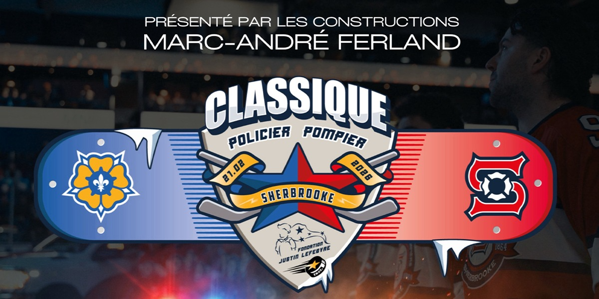 Pompiers vs Policiers