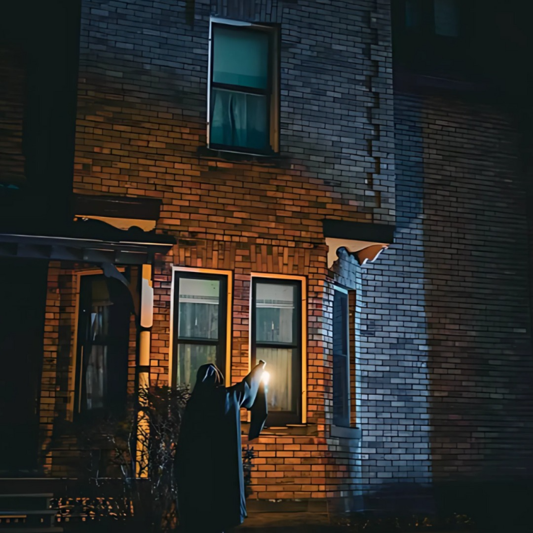 Spring Ghost Tours 2026