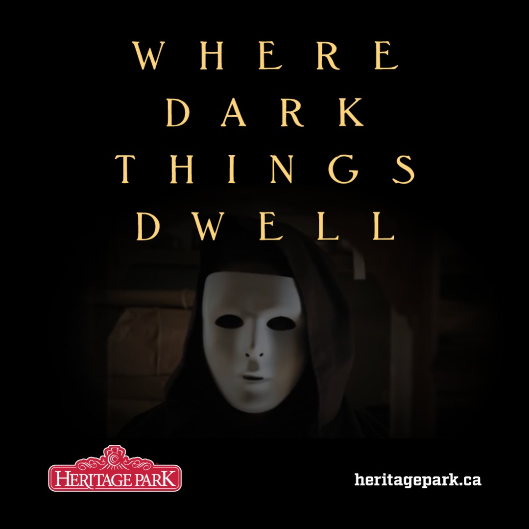 Where Dark Things Dwell Exclusive Preview