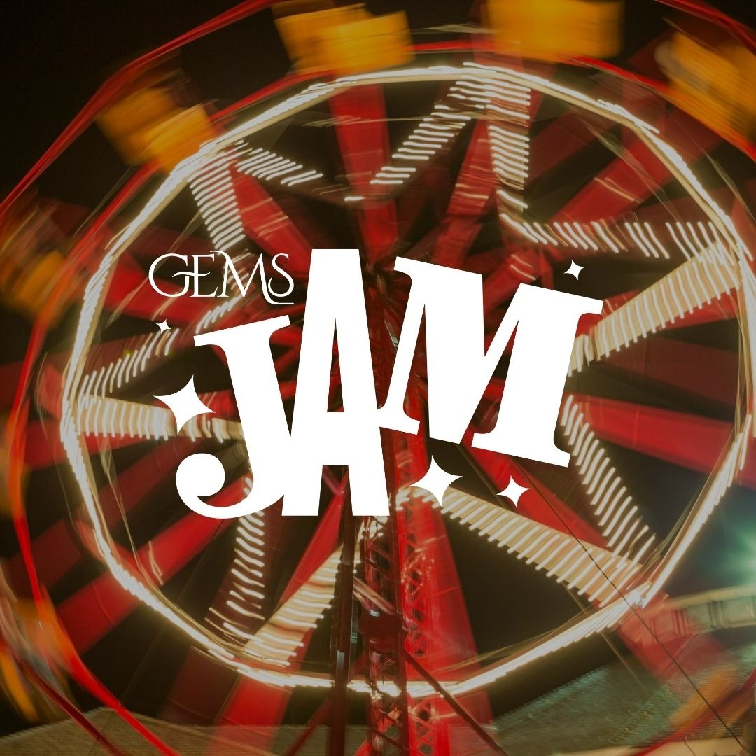 GEMS JAM (18+)