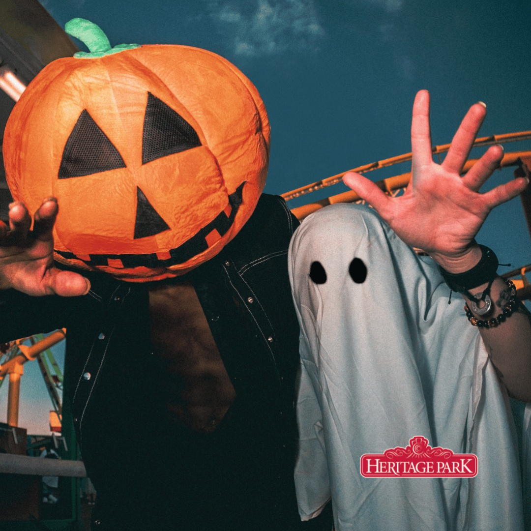 Carnival of Curiosities – Adult Night 18+