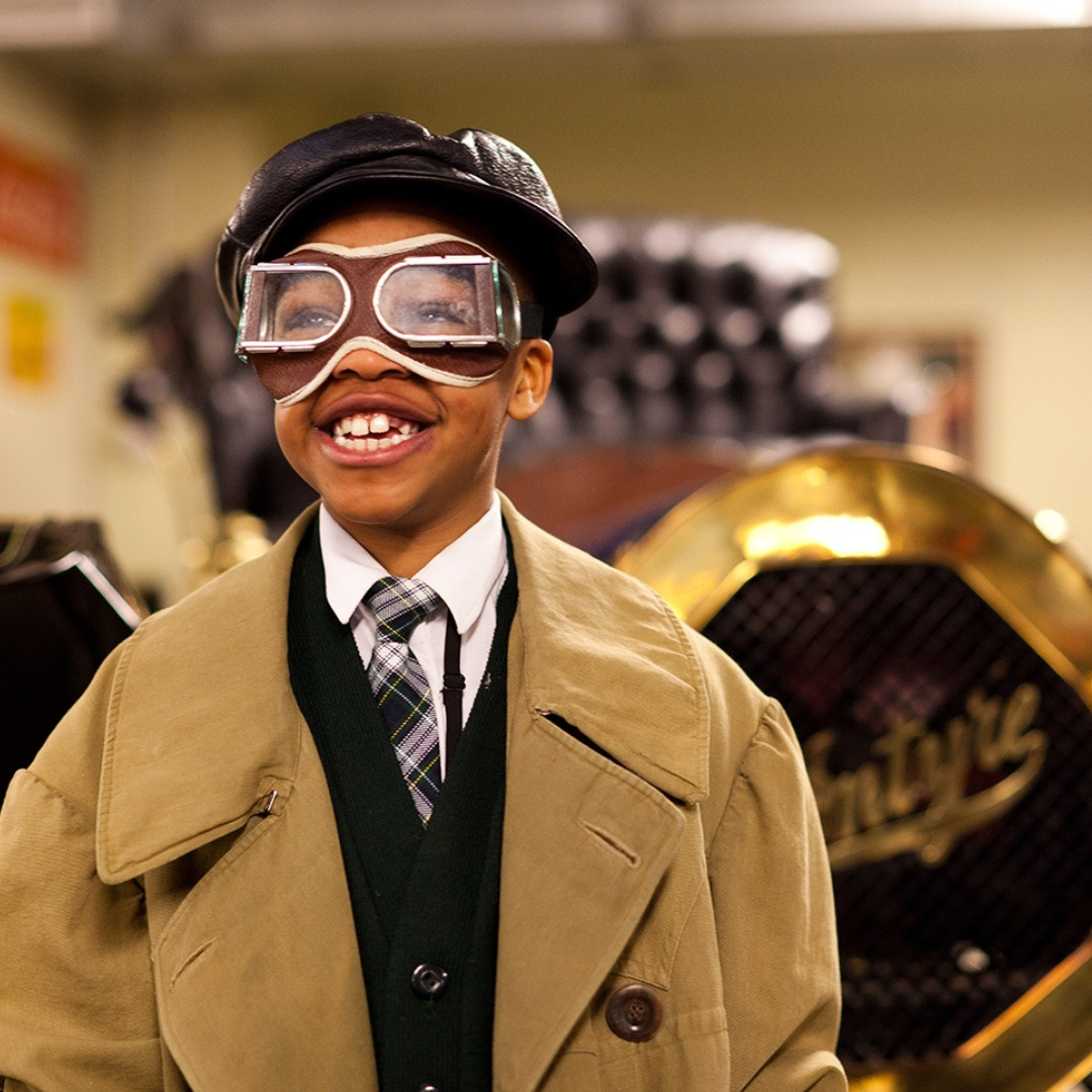 April 24 PD Day Camp