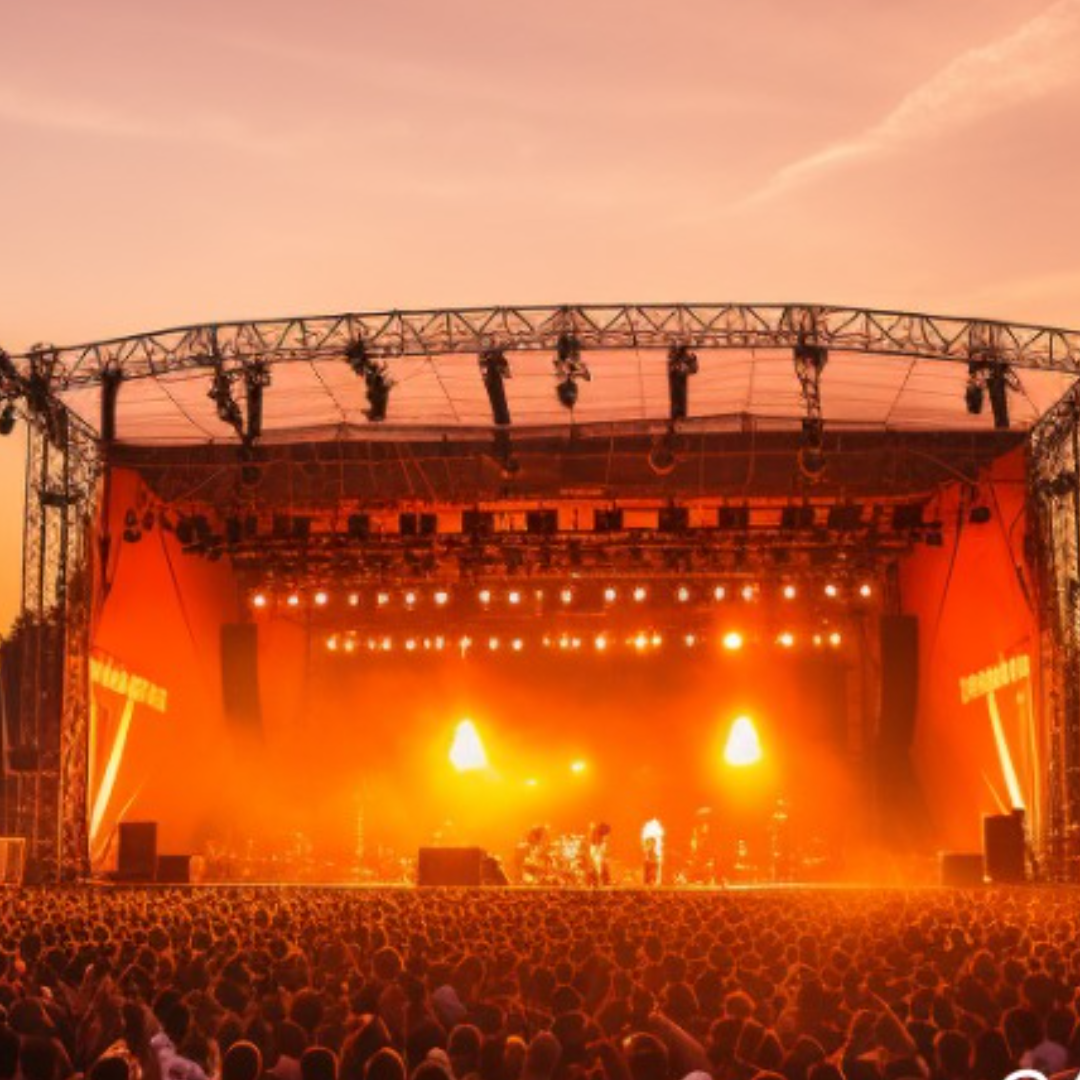 Festival Pass - Day 2, 3 & 4 Combined