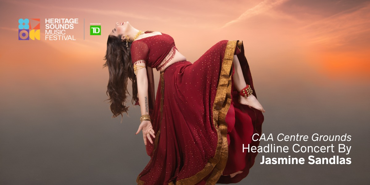 Day 3 - BTown MegaFest Ft. Jasmine Sandlas Day 3 - BTown MegaFest Ft. Jasmine Sandlas
