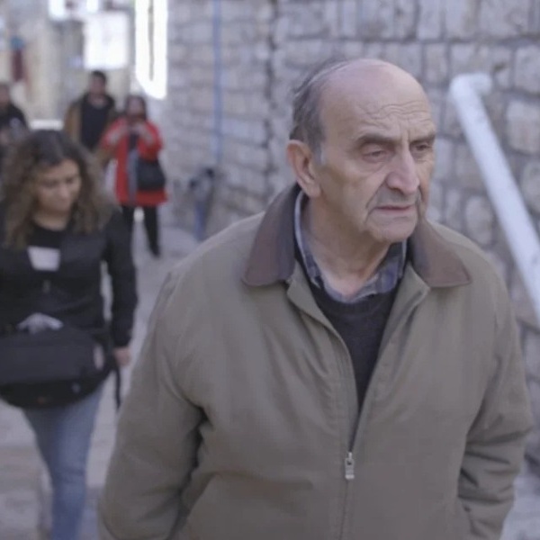 LAFF 2026: Traces of Home