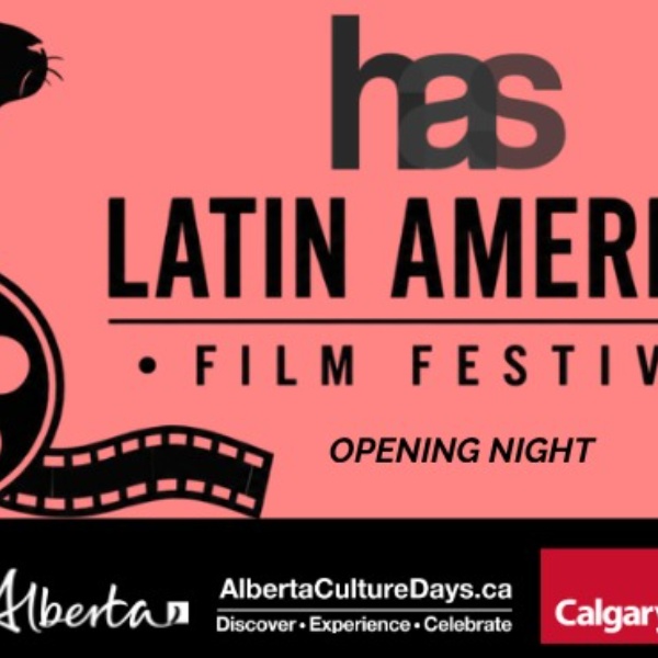 LAFF 2026 - Opening Reception at Ramada Plaza
