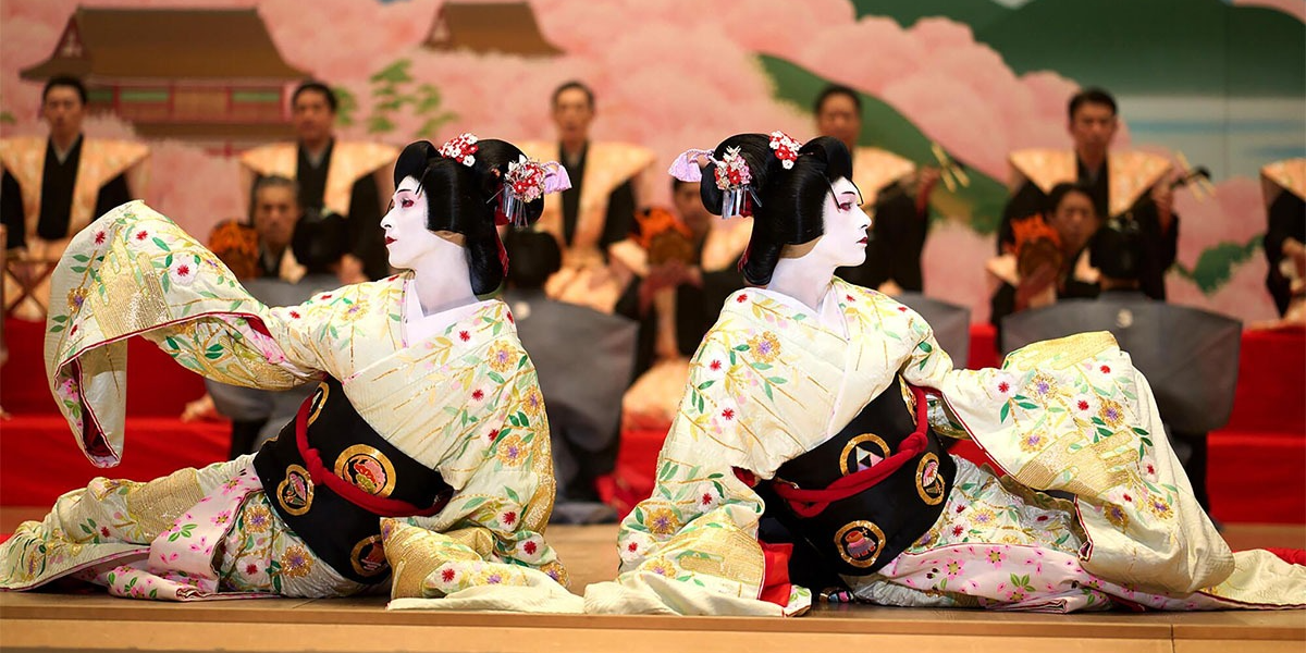 Film Screening: KOKUHO (2025)