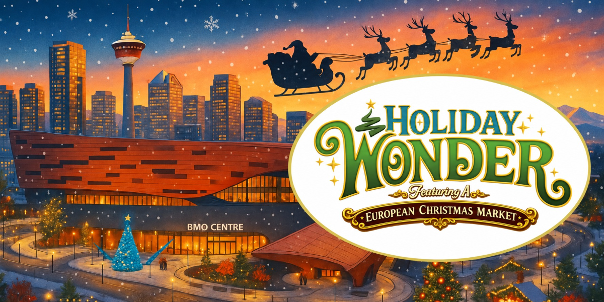 Holiday Wonder | Adult Night (18+ Only)