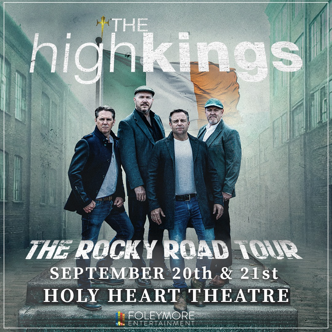 The High Kings