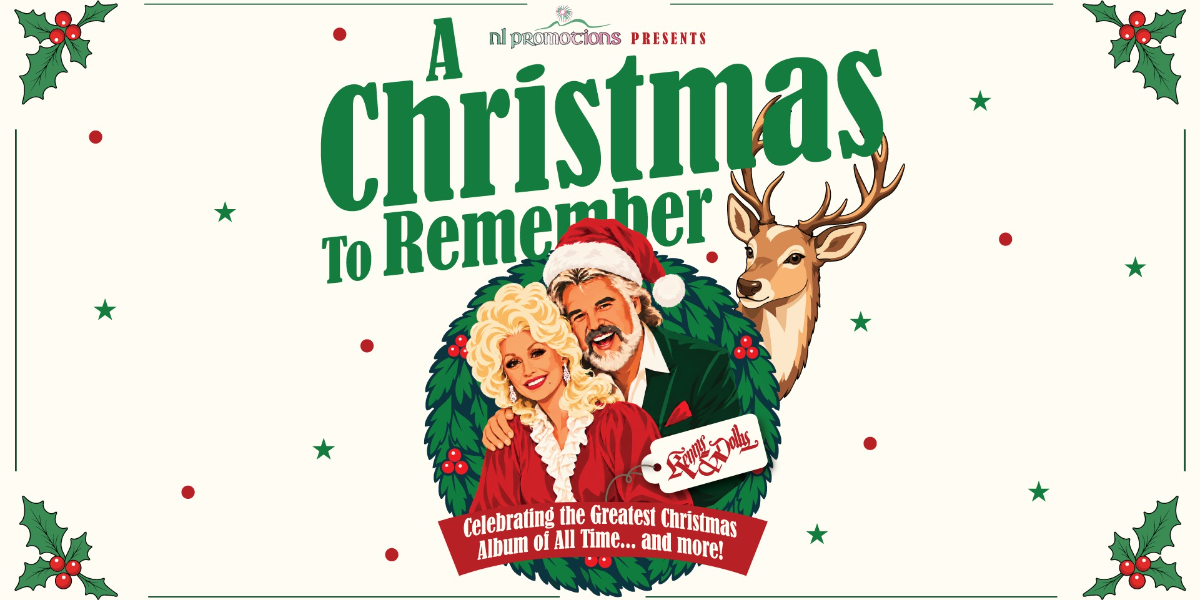 NL Promotions Presents: A Christmas to Remember