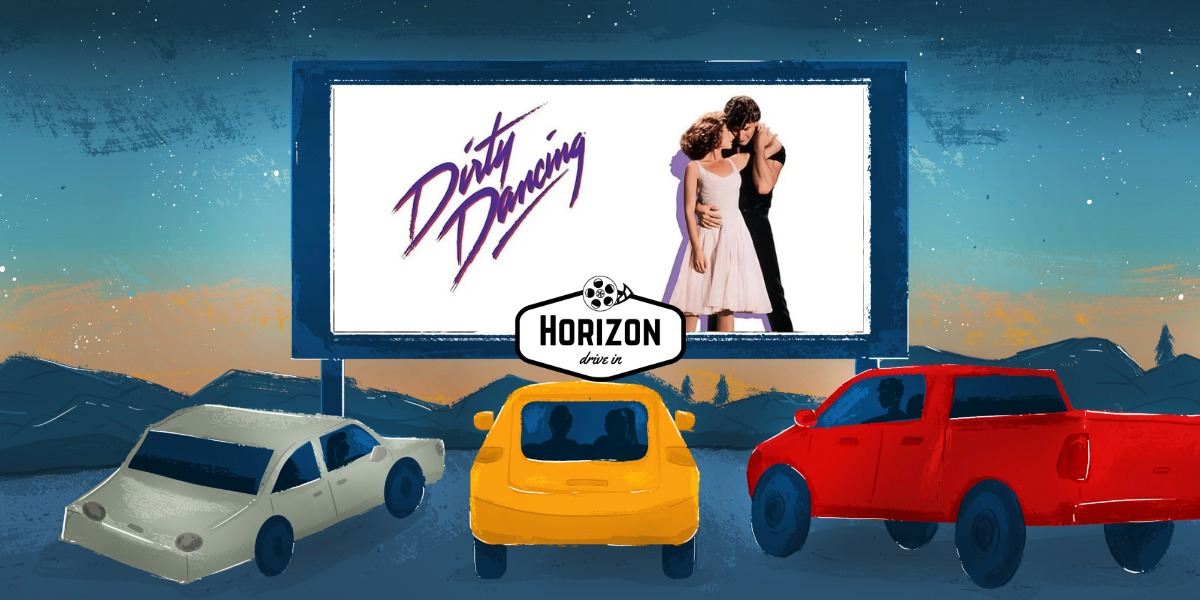 Dirty Dancing September 4 Edmonton