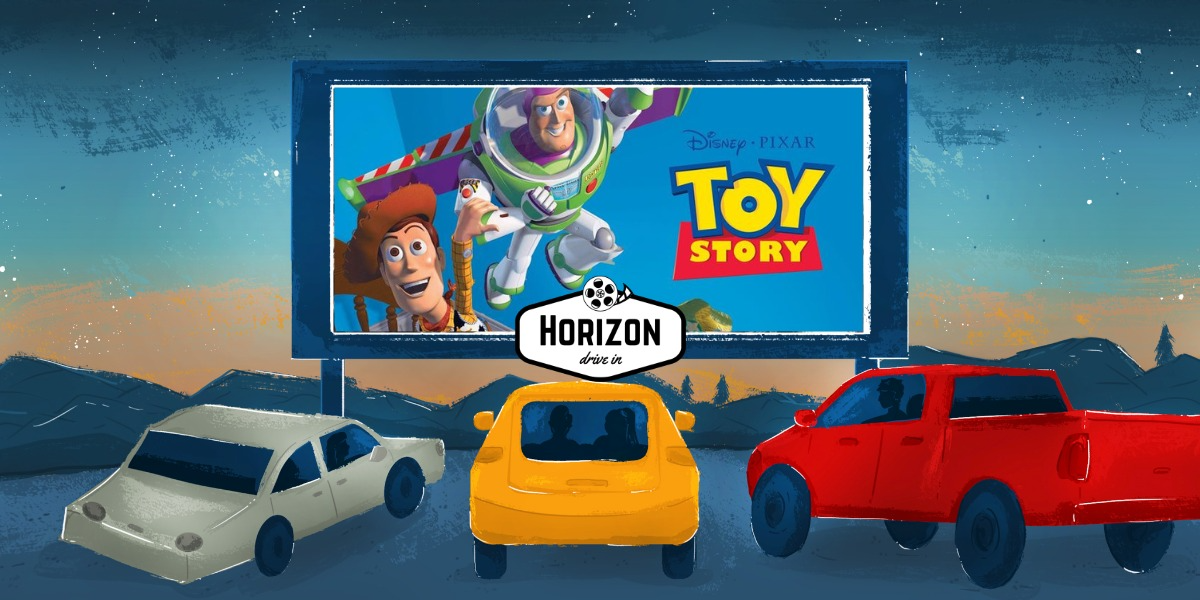Toy Story September 26 Sault Ste Marie