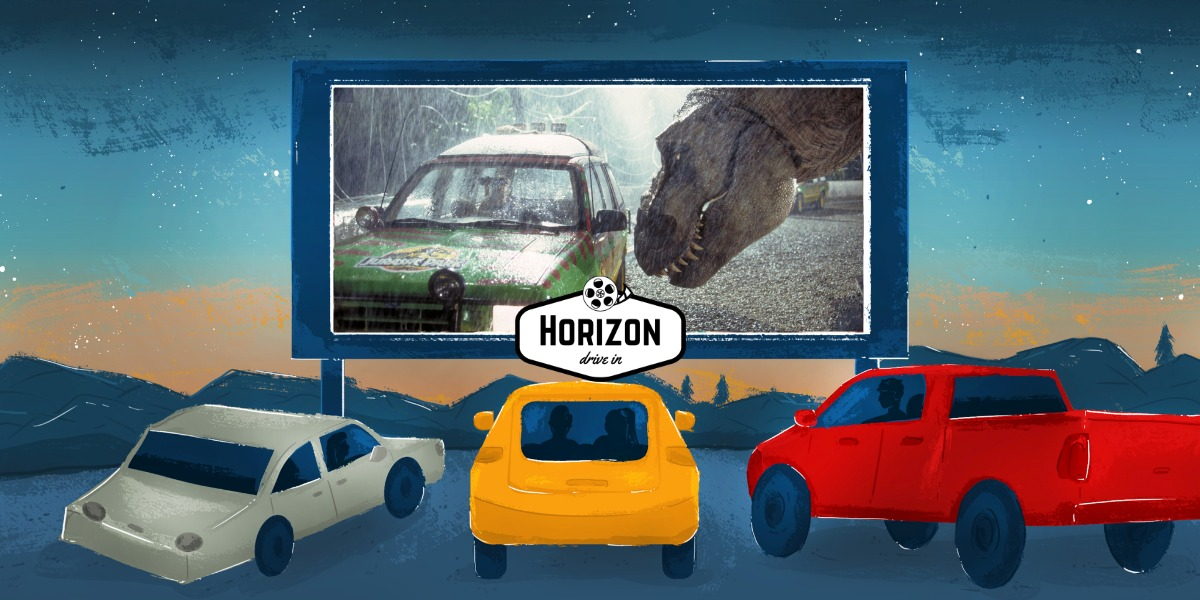 Jurassic Park August 22 Calgary