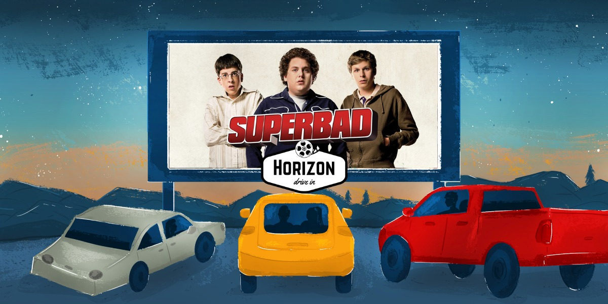 Superbad September 25 Sault Ste Marie
