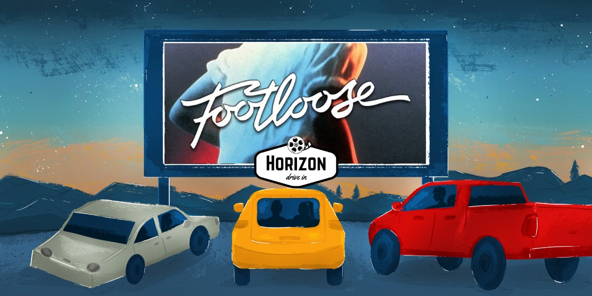 Footloose - October 16th - Lloydminster