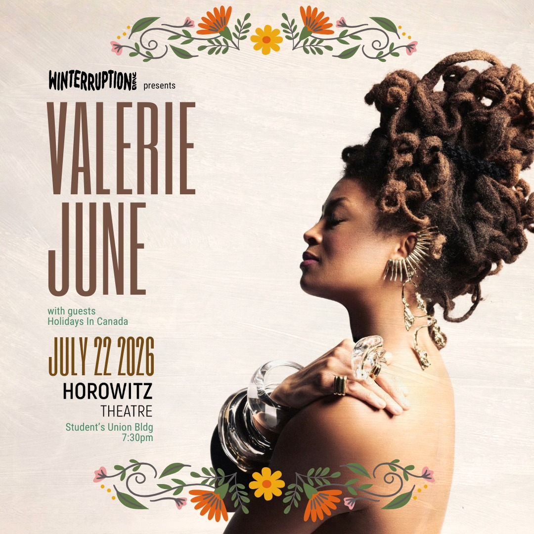 Valerie June