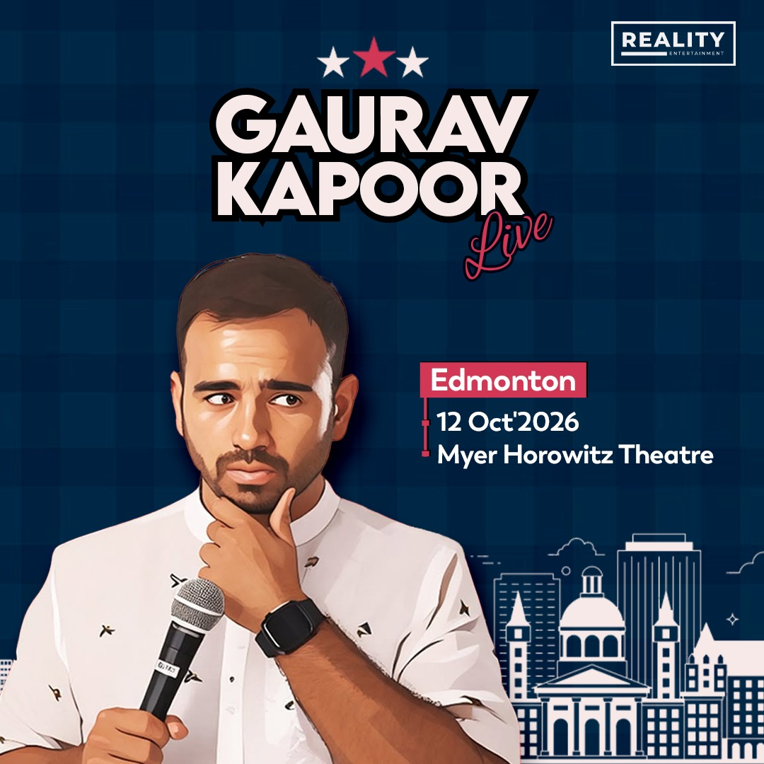 Gaurav Kapoor Live