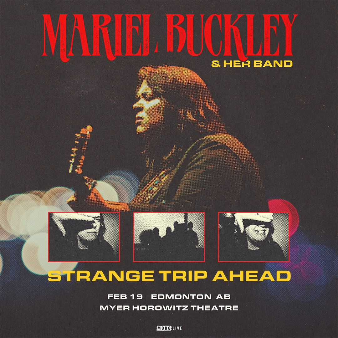 Mariel Buckley