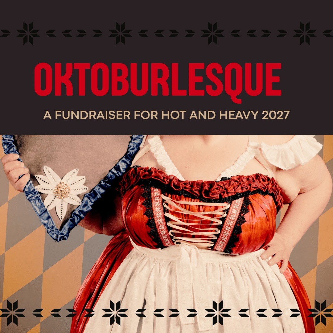 Oktoburlesque